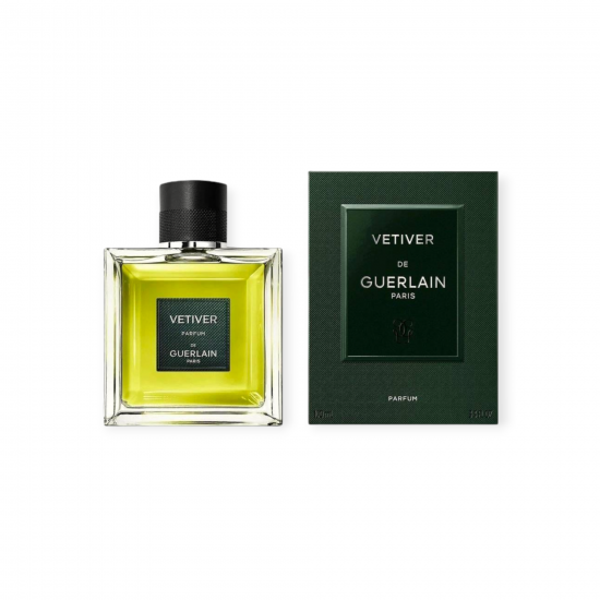 عطر جيرلان فيتيفر بارفيوم للرجال 100 مل